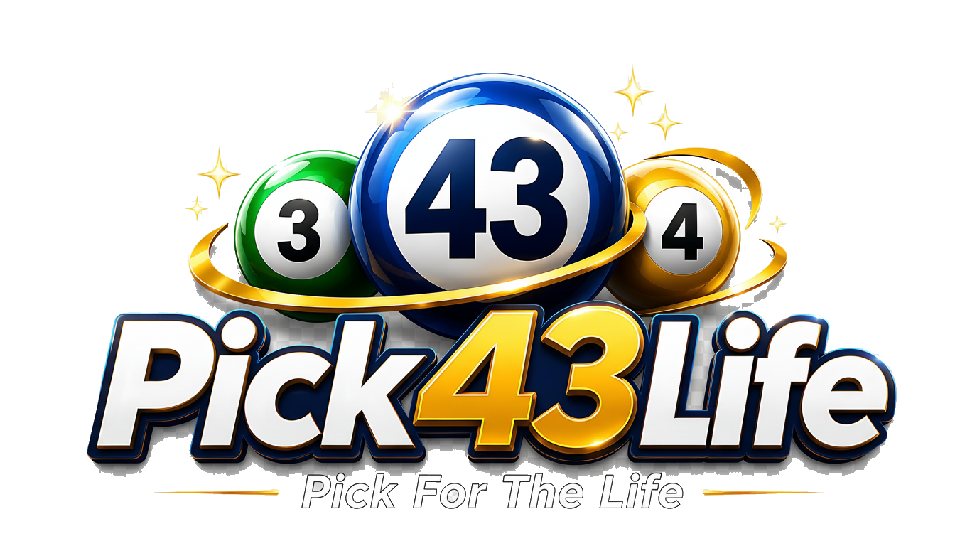Pick43Life